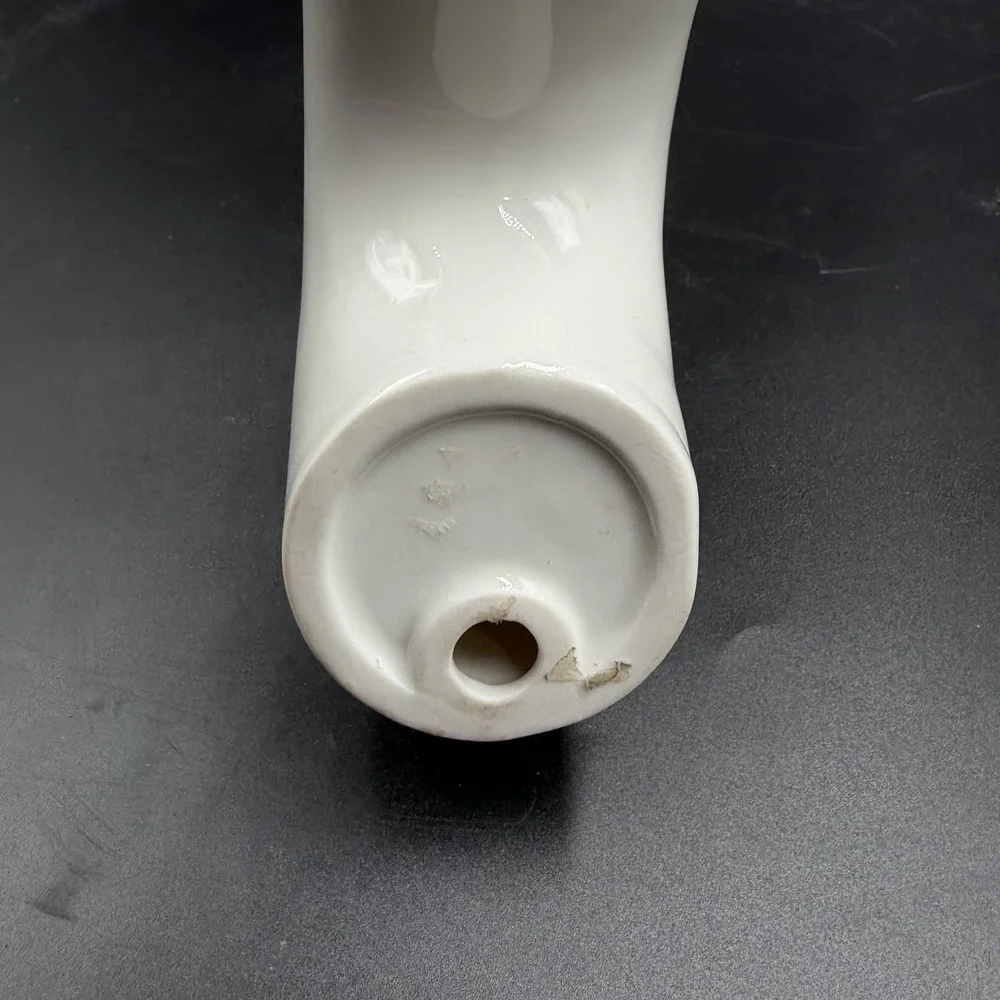 Vtg Villeroy‎ & Boch Benedikt Functional World Cat Candle Holder Candelabra Rare